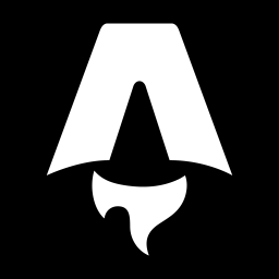 Logo de Astro