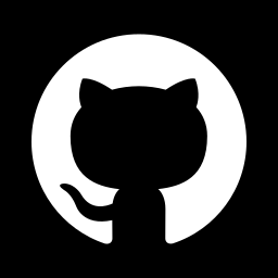 Logo de GitHub