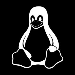 Logo de Linux