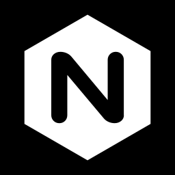 Logo de Nginx