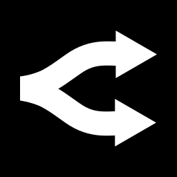 Logo de OpenRouter
