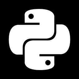 Logo de Python