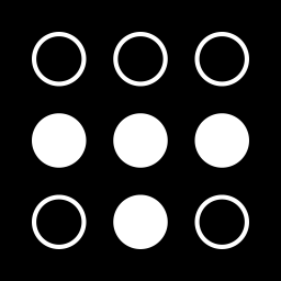 Logo de Tailscale